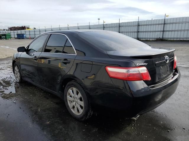 2009 Toyota Camry SE