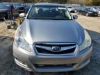 2010 Subaru Legacy 2.5I Premium