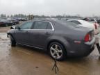 2011 Chevrolet Malibu 1LT