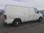 2002 Ford Econoline E150 Van