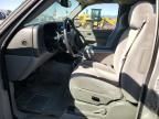 2006 Chevrolet Suburban C1500