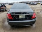 2010 Mercedes-Benz CL 550 4matic