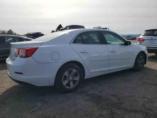 2014 Chevrolet Malibu LS