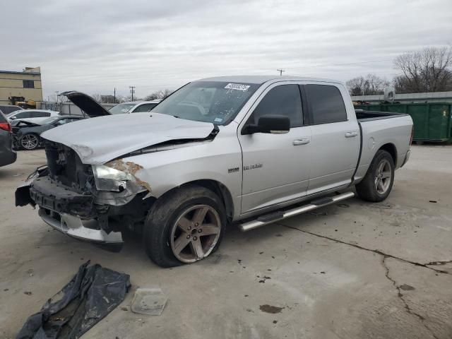 2009 Dodge RAM 1500