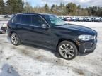 2018 BMW X5 XDRIVE35D