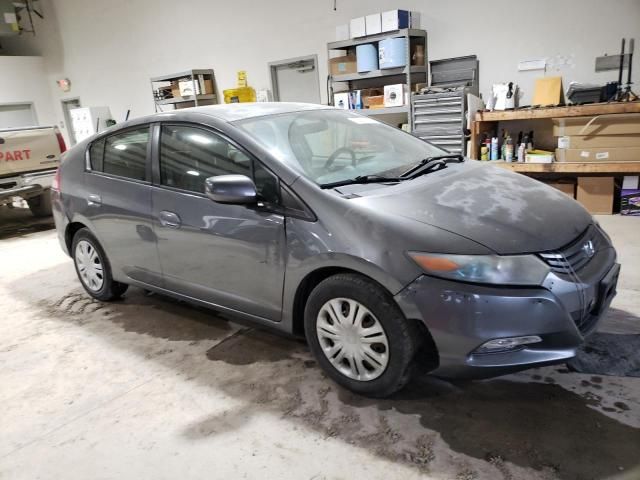 2011 Honda Insight LX