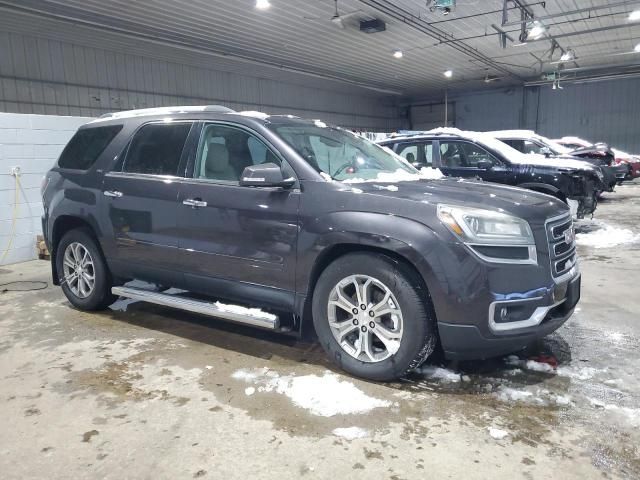 2016 GMC Acadia SLT-1