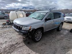 4 X 4 for sale at auction: 2016 Jeep Compass Sport