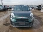 2015 Fiat 500L Lounge