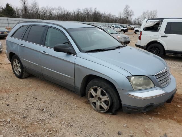 2005 Chrysler Pacifica Touring