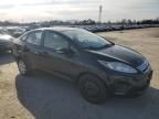 2013 Ford Fiesta SE