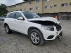 2018 Mercedes-Benz GLC 300