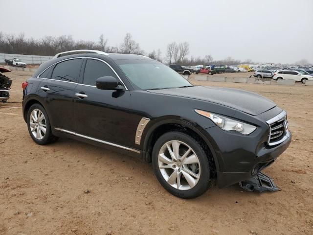 2013 Infiniti FX37