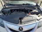 2012 Acura MDX Technology