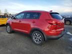 2014 KIA Sportage Base