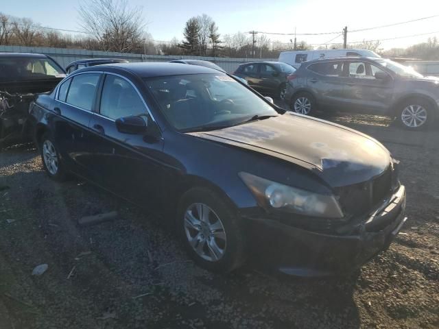 2008 Honda Accord LXP