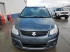 2009 Suzuki SX4 Touring