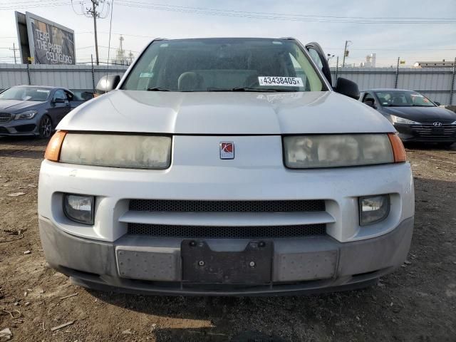 2003 Saturn Vue