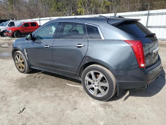 2012 Cadillac SRX Premium Collection