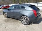 2012 Cadillac SRX Premium Collection