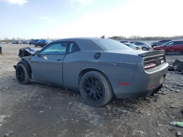 2018 Dodge Challenger R/T