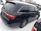 2011 Honda Odyssey EXL