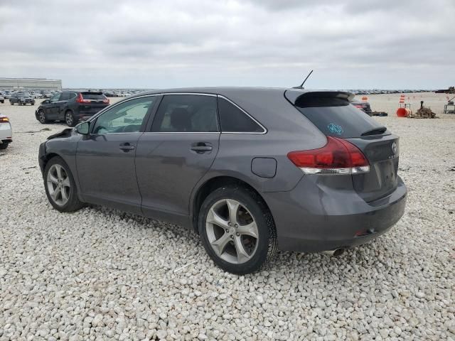 2013 Toyota Venza LE