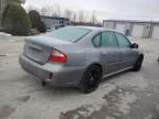 2008 Subaru Legacy GT Limited