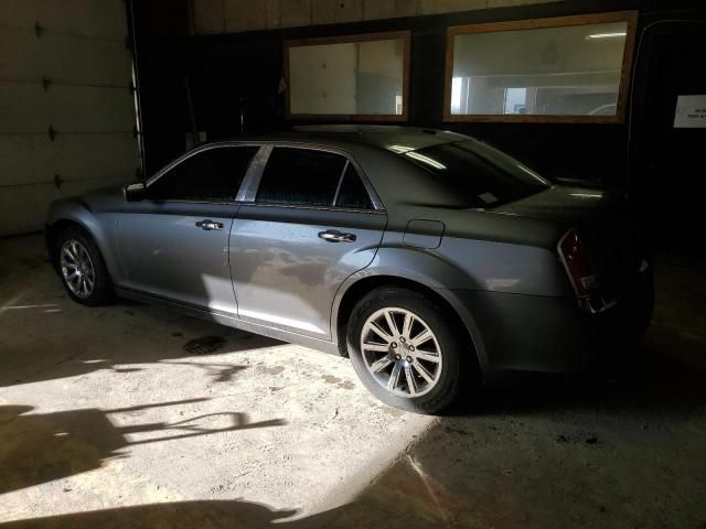 2011 Chrysler 300 Limited