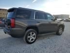 2016 Chevrolet Tahoe K1500 LT