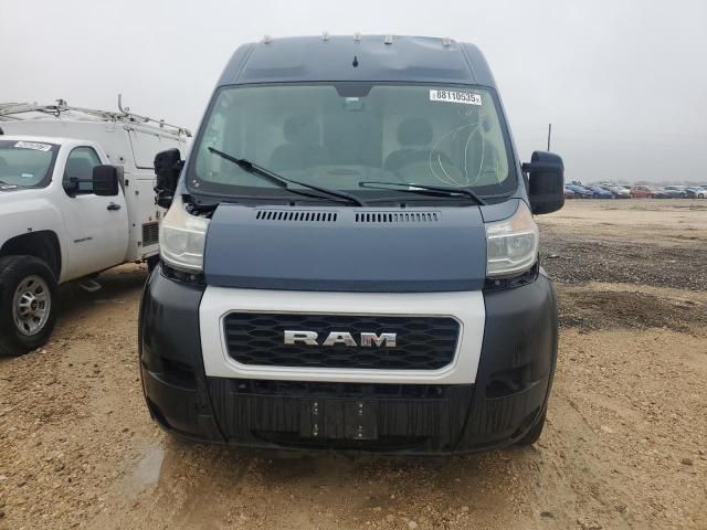 2021 Dodge RAM Promaster 3500 3500 High