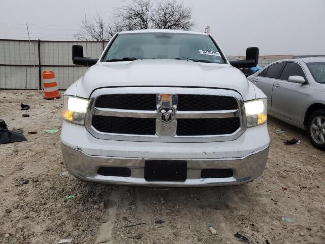 2014 Dodge RAM 1500 ST