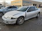 2002 Chevrolet Cavalier