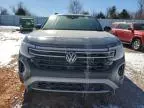 2024 Volkswagen Atlas Peak Edition SEL