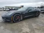 2015 Chevrolet Corvette Stingray Z51 3LT