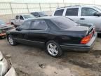 1998 Lexus LS 400