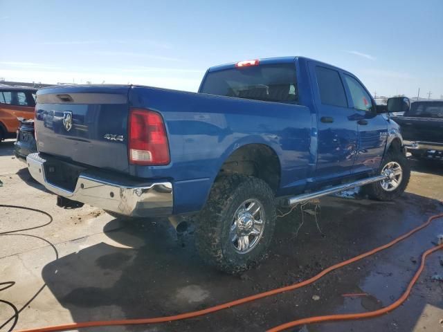 2016 Dodge RAM 2500 ST