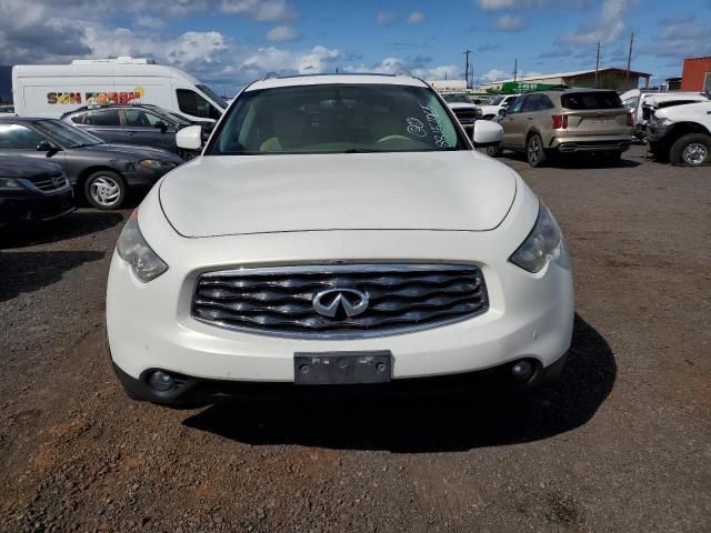 2010 Infiniti FX35