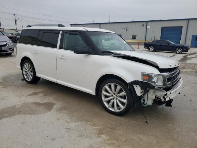 2013 Ford Flex SEL