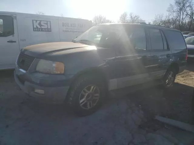 2003 Ford Expedition XLT