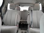 2012 Toyota Sienna LE