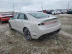 2020 Lincoln MKZ Reserve