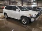 2009 Toyota Highlander