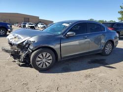 2012 Honda Accord LX en venta en Gaston, SC