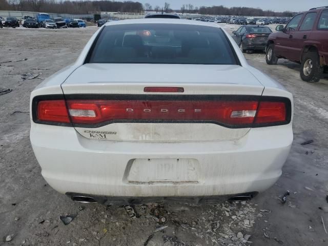 2014 Dodge Charger SE