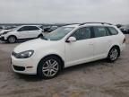 2012 Volkswagen Jetta TDI