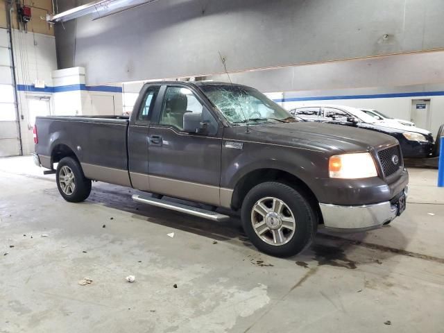 2005 Ford F150