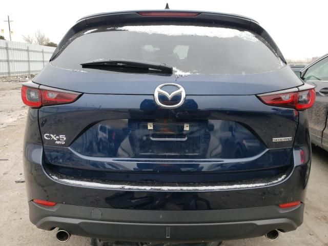 2023 Mazda CX-5 Premium Plus