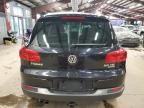 2015 Volkswagen Tiguan S