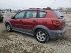 2004 Pontiac Vibe